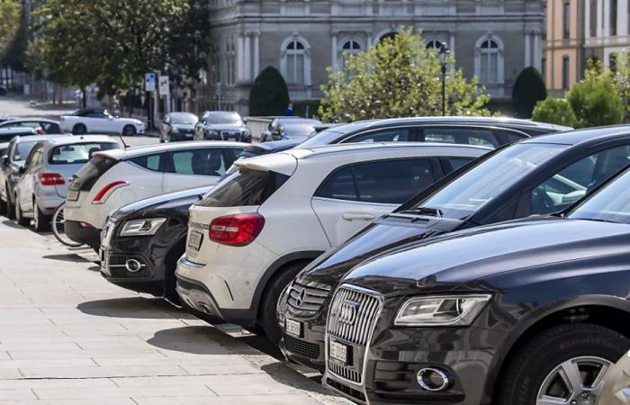 Tassa automobilistica: il Consiglio di Stato di Ginevra vuole correggere la situazione