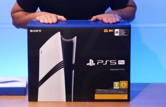 Uno sviluppatore mette a confronto una PS5 Pro e un PC e assicura che acquistare “un PC equivalente costerebbe molto di più”