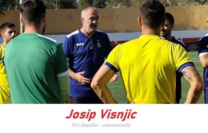 Jove Español – Real Sociedad: gli appunti di Mikel Recalde