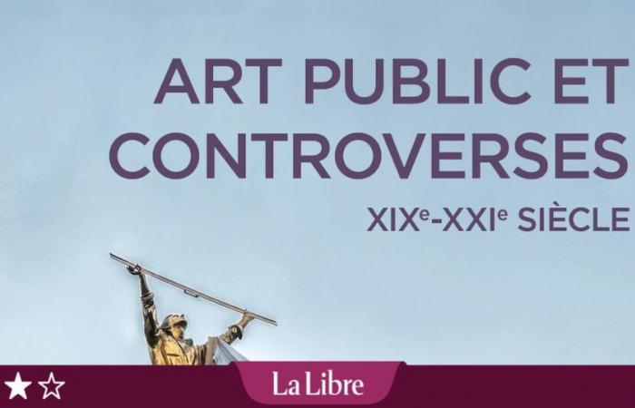 L’arte contemporanea pubblica e le sue controversie