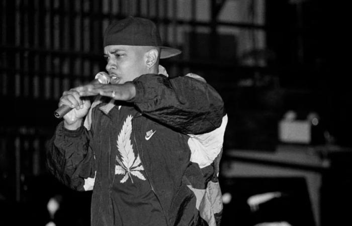 Il rapper del Golden State Project Saafir è morto all’età di 54 anni