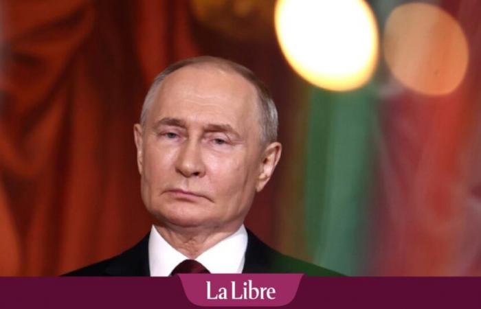 Minaccia di ritorsioni su paesi diversi dall’Ucraina, espansione del conflitto nel mondo…: cosa ricordare dal discorso di Vladimir Putin