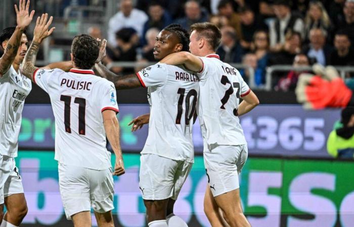 Milan-Juventus: su quale canale e a che ora vedere la partita di Serie A?