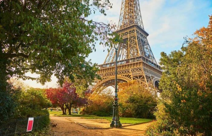 Cosa fare a Parigi questo fine settimana del 22, 23 e 24 novembre 2024?