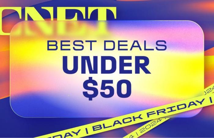 Oltre 20 migliori offerte del Black Friday a meno di $ 50: occasioni convenienti da Amazon, Walmart, Best Buy e altro ancora