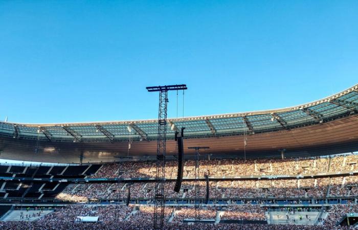 Linkin Park in concerto allo Stade de France: quali sono gli opening act?