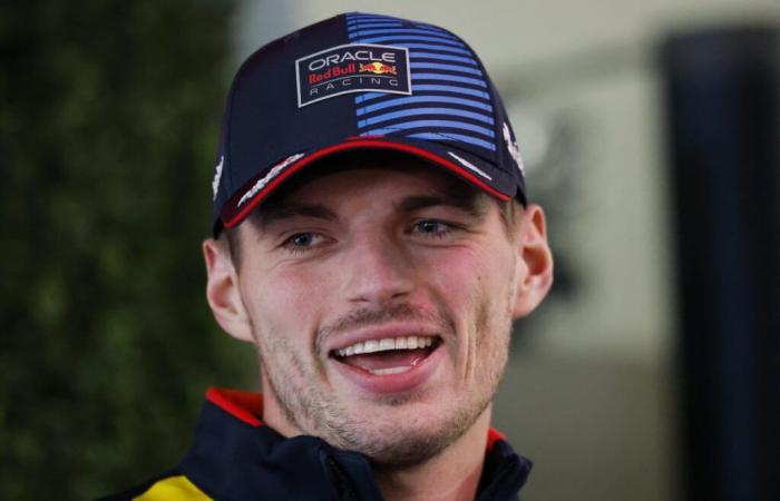 MAX VERSTAPPEN LANCIA UNA BOMBA: lo Young Titan della F1 punta a un'uscita da sogno alla 24 Ore di Le Mans.