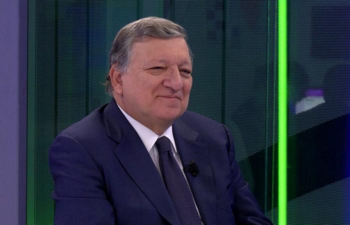 “Putin non voleva che l’Ucraina esistesse” – José Manuel Barroso, ex presidente della Commissione