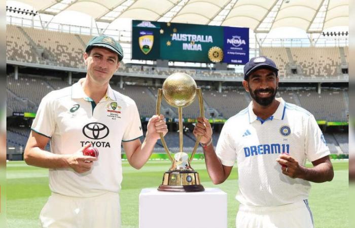 Trofeo Border-Gavaskar, test di Perth: l'India instabile affronta l'Australia stabile | Notizie sul cricket