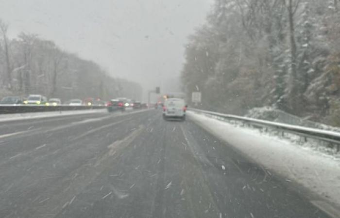 Monitoraggio meteorologico: record del vento battuto a Nantes con 121 km/h