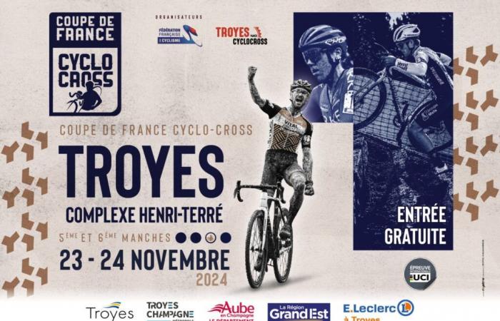 CC – Coupe de France – Troyes – Elite Men #2: I partecipanti – Notizie