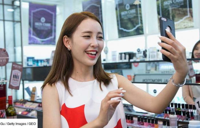 Cos’è K-Beauty che attira così tanto i turisti a Seoul?