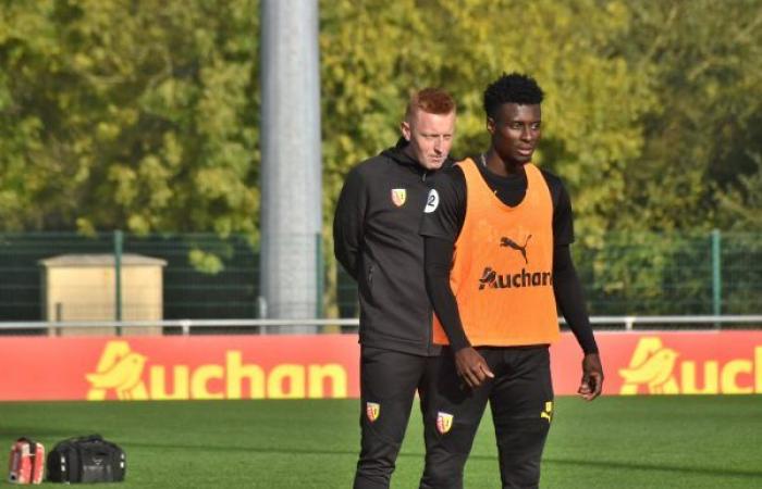 Przemyslaw Frankowski incerto, ancora una buona lista di assenti… Aggiornamento su D-2 da RC Lens-OM