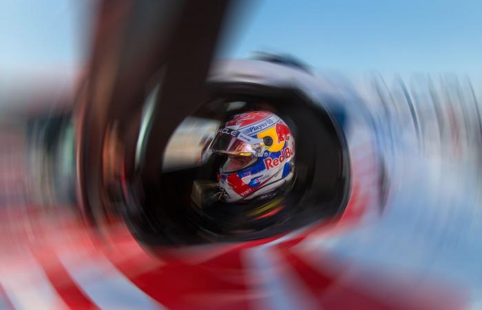 Le Mans e Daytona nel mirino di Max Verstappen