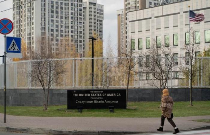 L’Ucraina effettua il primo lancio di missili Storm Shadow britannici sul territorio russo