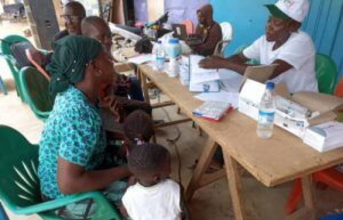 Costa d’Avorio-AIP/ Festa dei bambini: premiate a Bouaflé le madri dei bambini vaccinati con cinque dosi di SP – AIP