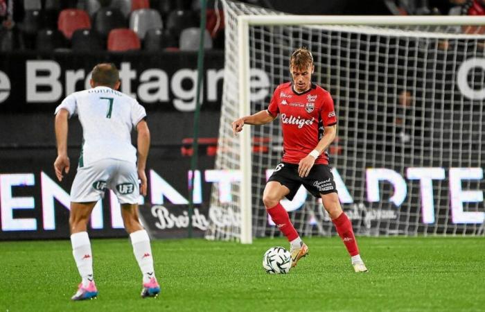 Guingamp – Amiens: probabili formazioni