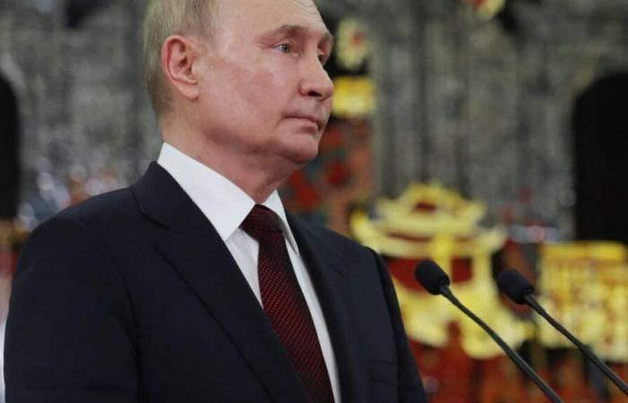 Tutto su una “guerra mondiale”: Putin non esclude di colpire i Paesi occidentali