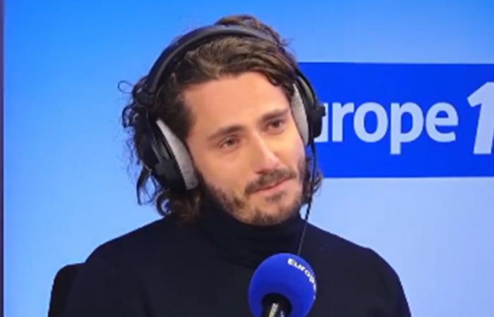 “Mi ha invitato a bere un caffè”: Guillaume Pley alza il velo sulla sua intervista a Nicolas Sarkozy