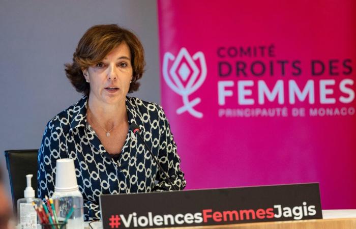 Monaco pubblica un libro digitale contro la violenza sulle donne