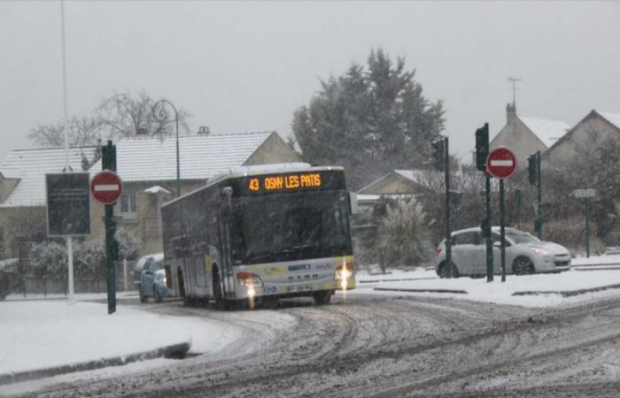 niente trasporto scolastico venerdì 22 novembre 2024