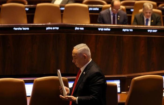 Le implicazioni del mandato d'arresto della CPI contro Benjamin Netanyahu per crimini contro l'umanità