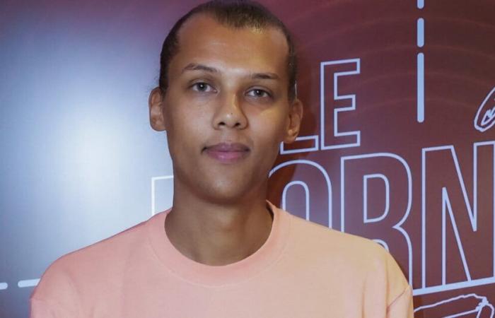 Stromae appare cambiato nel suo paese natale: un incontro reale gli dà gioia