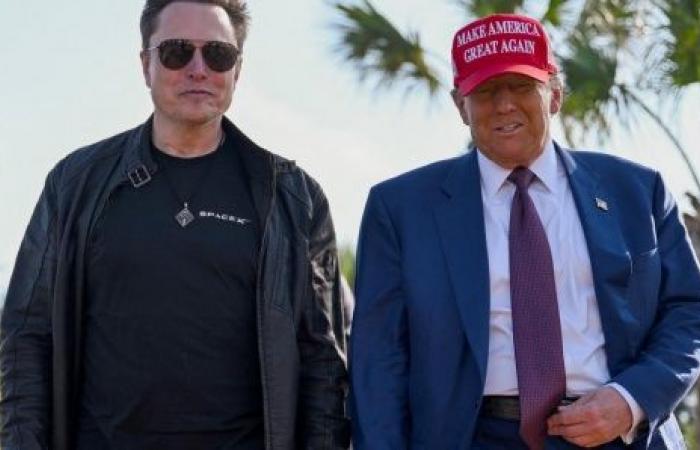 Donald Trump ed Elon Musk sono inseparabili, ma la loro relazione sta già esplodendo