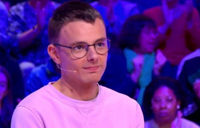 Emilien vince la sua 15a Stella Misteriosa e intasca 29.778 euro