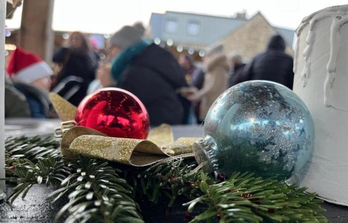 Passo di Calais. Mercatini di Natale da fare nel weekend del 23 e 24 novembre