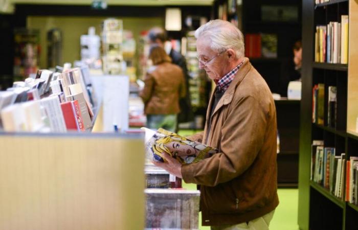 Due modi per far uscire dalla routine la libreria Filigranes