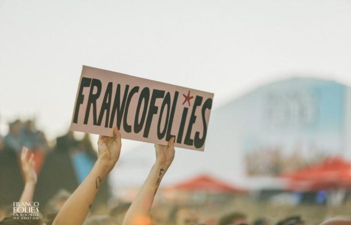 Le Francofolies de La Rochelle 2025: imminente l’annuncio dei primi nomi