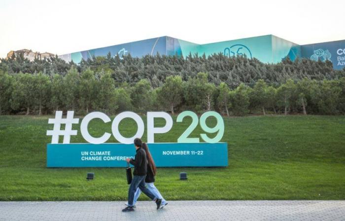 COP29: alla vigilia della conclusione della conferenza, ancora nessun compromesso svelato