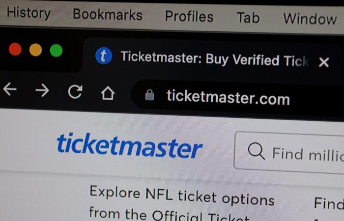 Nuovo disegno di legge del Massachusetts criticato per aver rafforzato il monopolio di Ticketmaster