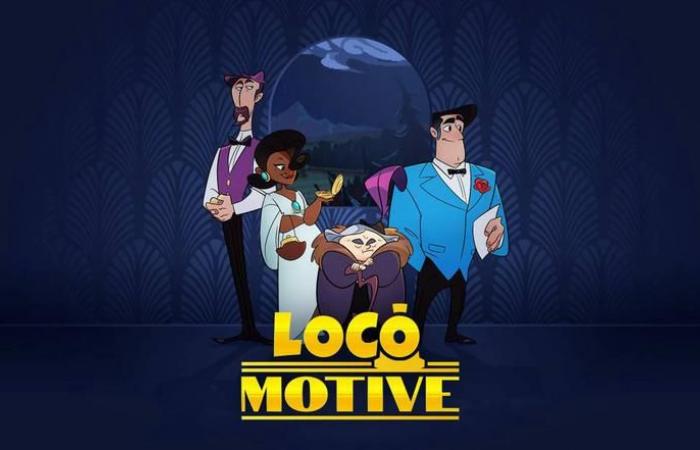 Gioco del giorno: Loco Motive: un gioco investigativo leggero con umorismo vivace e grafica pixelata