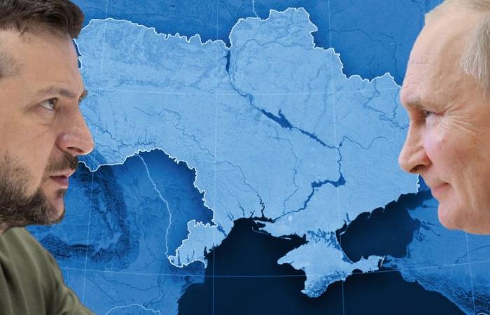 Guerra in Ucraina: missili, mine antiuomo, armi atomiche… l'inevitabile escalation tra Ucraina e Russia?