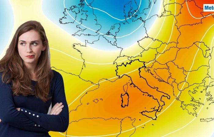 Meteo: ripresa stabile dal fine settimana, ecco quanto potrebbe durare