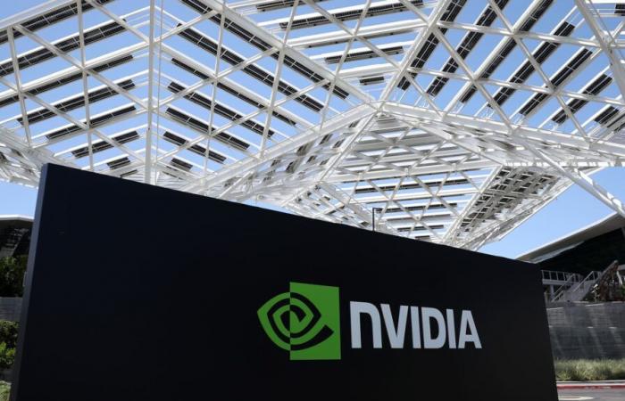 I titoli asiatici dei chip crollano mentre il rallentamento della crescita dei ricavi di Nvidia preoccupa gli investitori