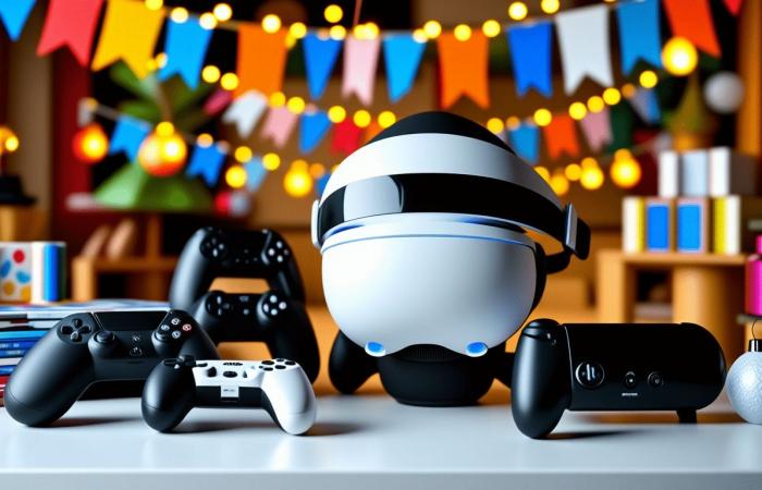 Sony svela un'incredibile offerta su PlayStation VR 2!