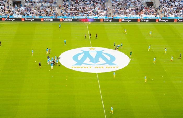 Mercato – OM: Il suo agente lo manderà lontano dal Marsiglia?