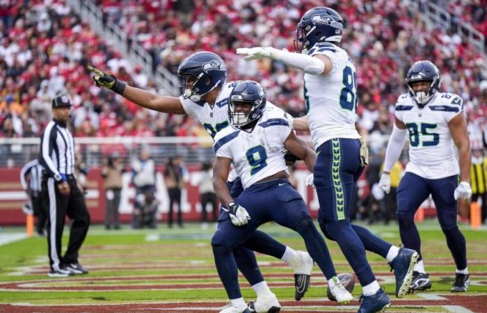 Spinta ai playoff dei Seahawks: tre chiavi che potrebbero decidere il destino di Seattle