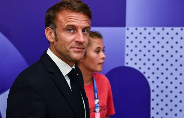 Vendita OM: Macron coinvolto?