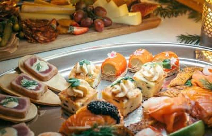 Non vuoi cucinare per Natale? Ecco alcune idee per i ristoratori del Quebec