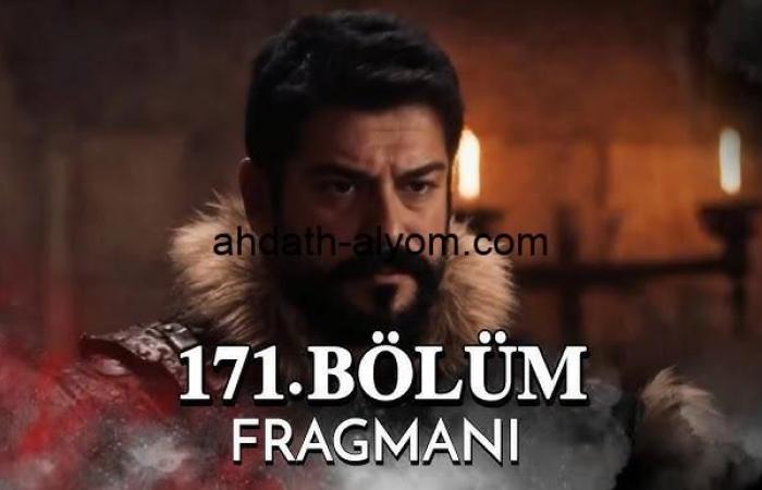 “Othman vs. the Mongols” Data dello spettacolo della serie “The Founder Othman”, episodio 171, sottotitolato, stagione 6, 2024 e frequenza dei canali di trasmissione