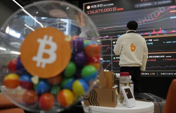 Bitcoin raggiunge un nuovo massimo dopo l’elezione di Donald Trump