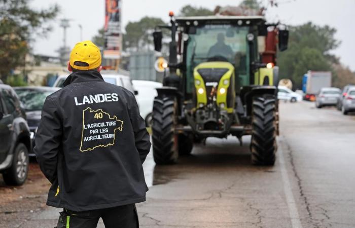 Il coordinamento rurale alza ulteriormente la tensione