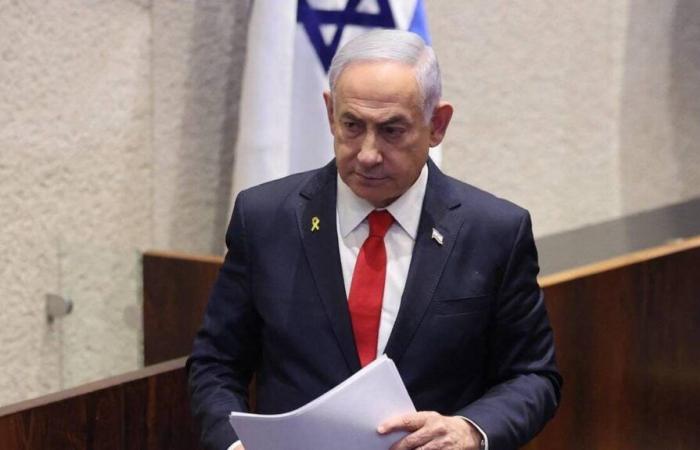 Benjamin Netanyahu nel mirino di un mandato d'arresto della Corte penale internazionale