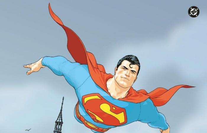 un’edizione drogata con kryptonite e manga