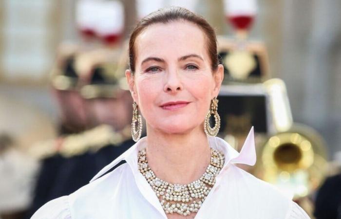 “Sei gay, lo so”, quel giorno in cui Carole Bouquet respinse il comico