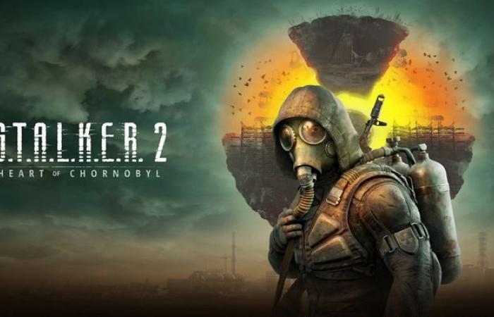 STALKER 2: il videogioco ucraino non è il benvenuto in questo Paese!